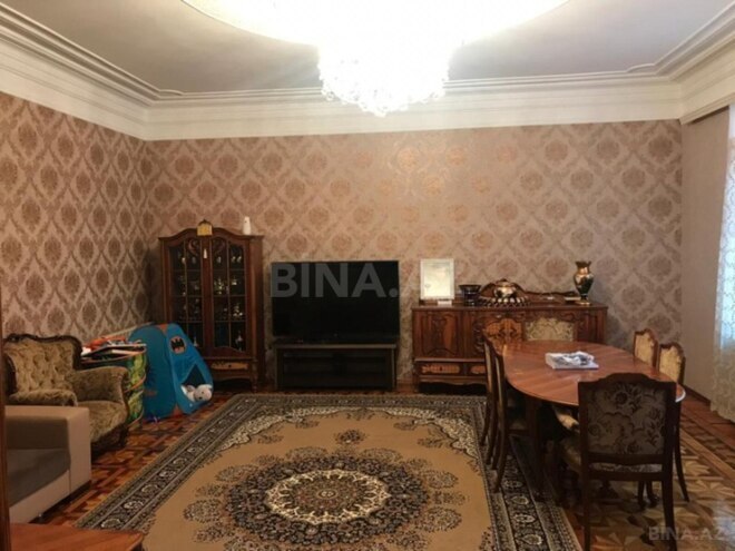 Satılır 4 otaqlı həyət evi/bağ evi 220 m², Gənclik m., photo 11 from 21