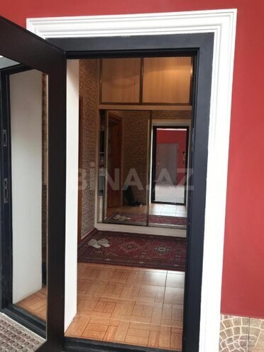 Satılır 4 otaqlı həyət evi/bağ evi 220 m², Gənclik m., photo 16 from 21