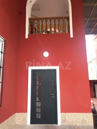 Satılır 4 otaqlı həyət evi/bağ evi 220 m², Gənclik m., photo 3 from 21