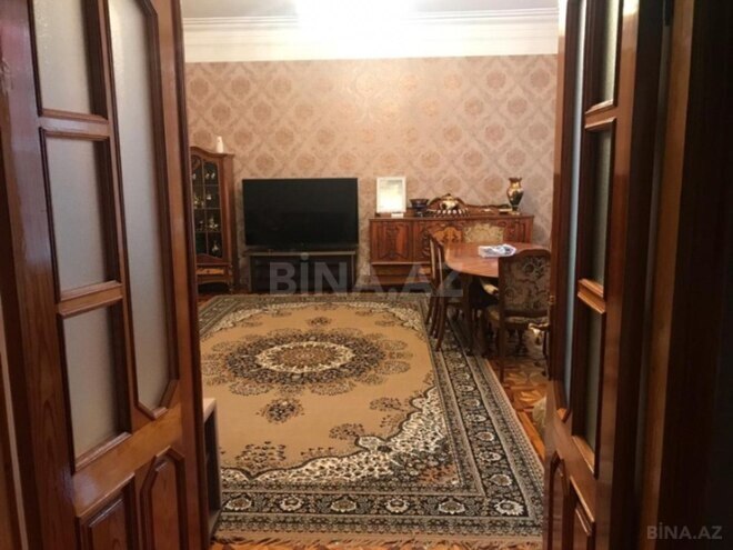 Satılır 4 otaqlı həyət evi/bağ evi 220 m², Gənclik m., photo 9 from 21