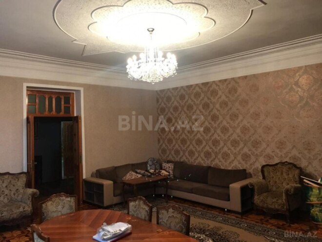 Satılır 4 otaqlı həyət evi/bağ evi 220 m², Gənclik m., photo 10 from 21