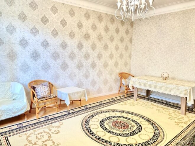 Сдаётся 2-комн. вторичка 60 м², м. Нариман Нариманов, photo 5 from 11