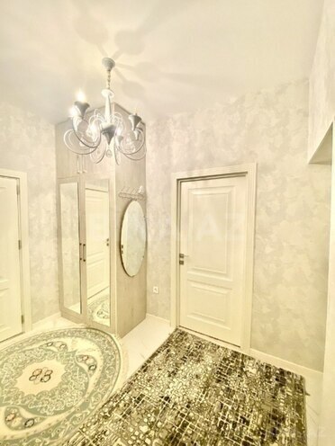 Сдаётся 2-комн. вторичка 60 м², м. Нариман Нариманов, photo 9 from 11