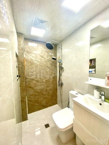 Сдаётся 2-комн. вторичка 60 м², м. Нариман Нариманов, photo 8 from 11