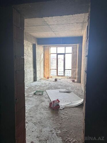 Satılır 2 otaqlı yeni tikili 71 m², Səbail r., photo 9 from 11