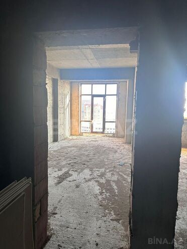 Satılır 2 otaqlı yeni tikili 71 m², Səbail r., photo 5 from 11