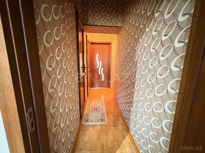 Продаётся 3-комн. вторичка 78 м², м. Халглар Достлугу, photo 18 from 22