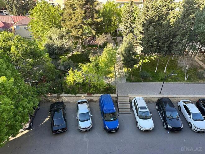 İcarəyə verilir 3 otaqlı köhnə tikili 55 m², Nərimanov r., photo 15 from 16