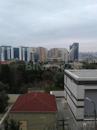 İcarəyə verilir 3 otaqlı köhnə tikili 55 m², Nərimanov r., photo 12 from 16