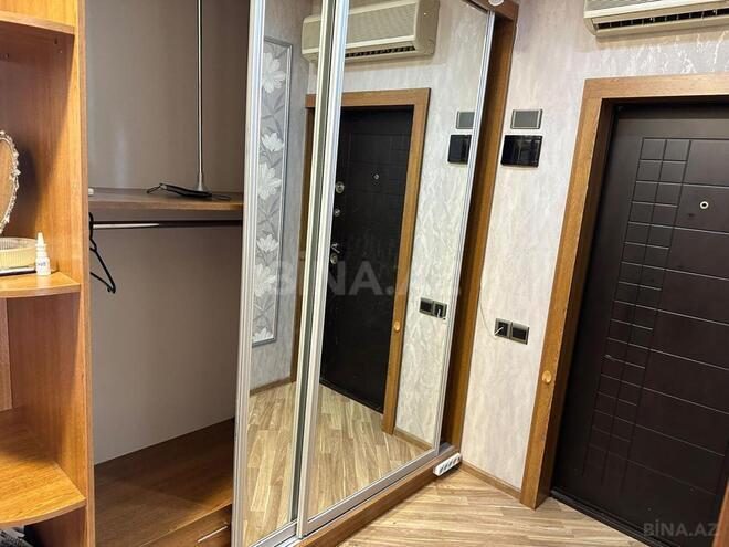 İcarəyə verilir 3 otaqlı köhnə tikili 55 m², Nərimanov r., photo 7 from 16