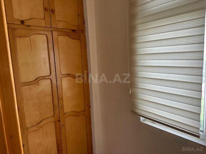 İcarəyə verilir 3 otaqlı köhnə tikili 55 m², Nərimanov r., photo 10 from 16