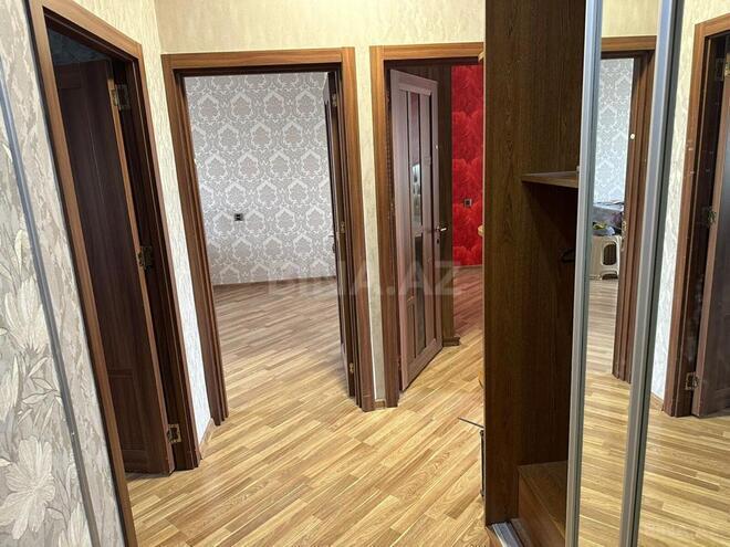 İcarəyə verilir 3 otaqlı köhnə tikili 55 m², Nərimanov r., photo 9 from 16