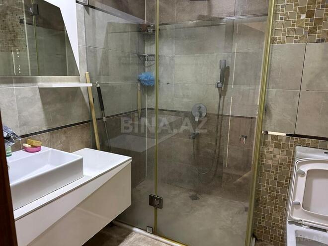 İcarəyə verilir 3 otaqlı köhnə tikili 55 m², Nərimanov r., photo 4 from 16