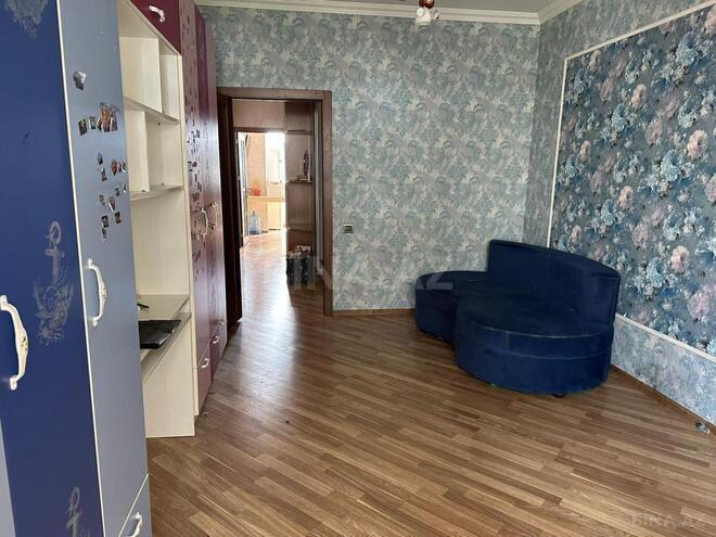 İcarəyə verilir 3 otaqlı köhnə tikili 55 m², Nərimanov r., photo 11 from 16