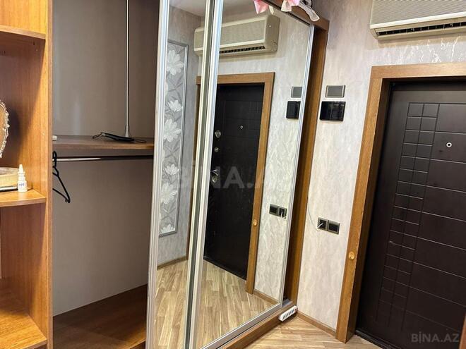 İcarəyə verilir 3 otaqlı köhnə tikili 55 m², Nərimanov r., photo 6 from 16