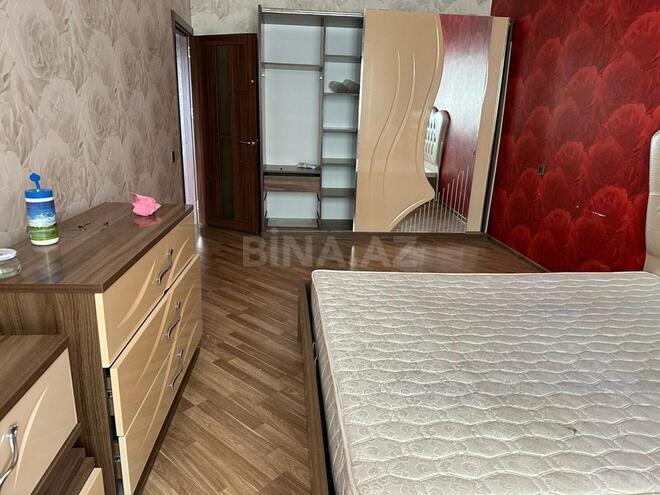 İcarəyə verilir 3 otaqlı köhnə tikili 55 m², Nərimanov r., photo 8 from 16