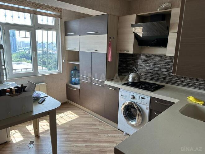 İcarəyə verilir 3 otaqlı köhnə tikili 55 m², Nərimanov r., photo 3 from 16