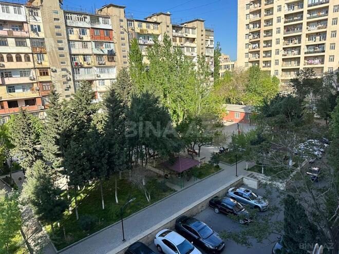 İcarəyə verilir 3 otaqlı köhnə tikili 55 m², Nərimanov r., photo 14 from 16