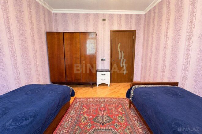 Продаётся 3-комн. вторичка 78 м², м. Халглар Достлугу, photo 14 from 22