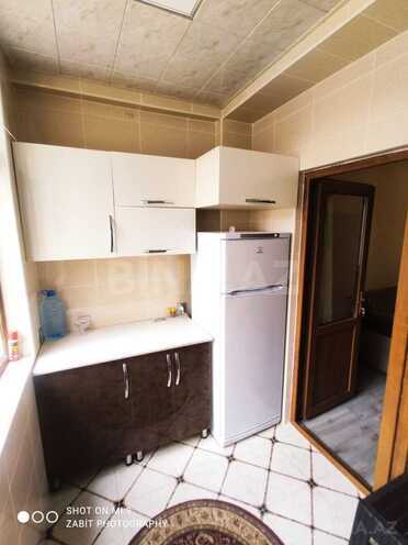 İcarəyə verilir 2 otaqlı yeni tikili 50 m², İnşaatçılar m., photo 8 from 14