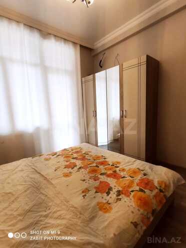 İcarəyə verilir 2 otaqlı yeni tikili 50 m², İnşaatçılar m., photo 4 from 14