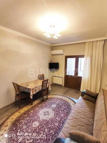 İcarəyə verilir 2 otaqlı yeni tikili 50 m², İnşaatçılar m., photo 6 from 14