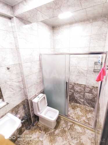 İcarəyə verilir 2 otaqlı yeni tikili 50 m², İnşaatçılar m., photo 10 from 14