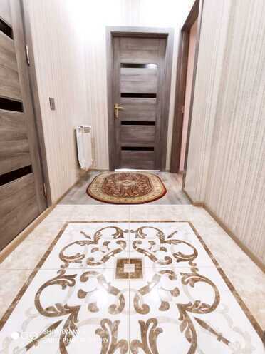 İcarəyə verilir 2 otaqlı yeni tikili 50 m², İnşaatçılar m., photo 7 from 14