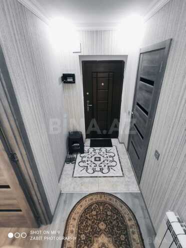 İcarəyə verilir 2 otaqlı yeni tikili 50 m², İnşaatçılar m., photo 5 from 14