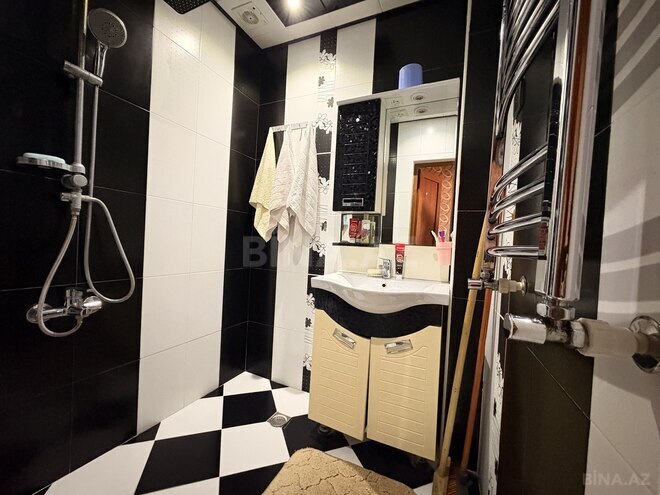 Продаётся 3-комн. вторичка 78 м², м. Халглар Достлугу, photo 11 from 22