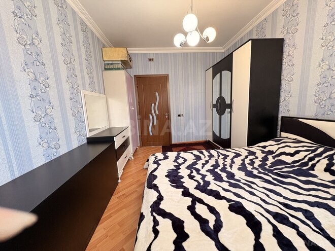 Продаётся 3-комн. вторичка 78 м², м. Халглар Достлугу, photo 10 from 22