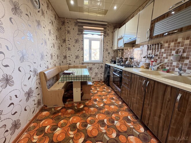 Продаётся 3-комн. вторичка 78 м², м. Халглар Достлугу, photo 21 from 22