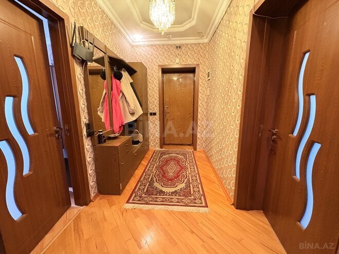 Продаётся 3-комн. вторичка 78 м², м. Халглар Достлугу, photo 17 from 22