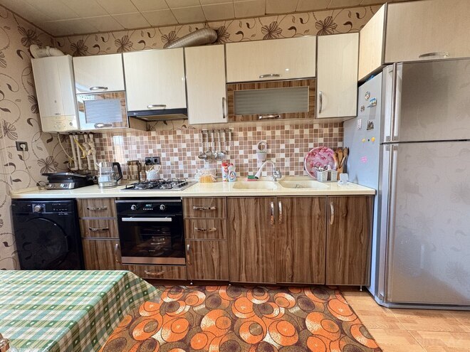 Продаётся 3-комн. вторичка 78 м², м. Халглар Достлугу, photo 20 from 22