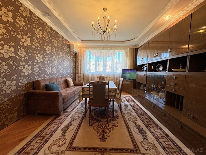 Продаётся 3-комн. вторичка 78 м², м. Халглар Достлугу, photo 4 from 22