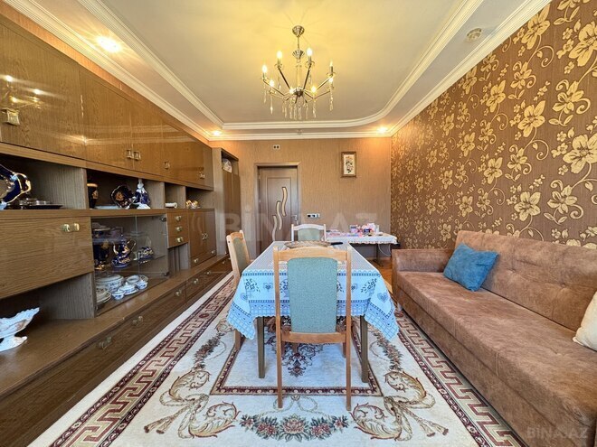 Продаётся 3-комн. вторичка 78 м², м. Халглар Достлугу, photo 6 from 22