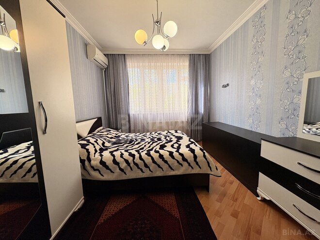 Продаётся 3-комн. вторичка 78 м², м. Халглар Достлугу, photo 9 from 22