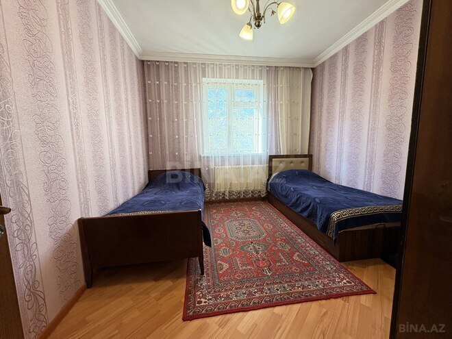 Продаётся 3-комн. вторичка 78 м², м. Халглар Достлугу, photo 13 from 22