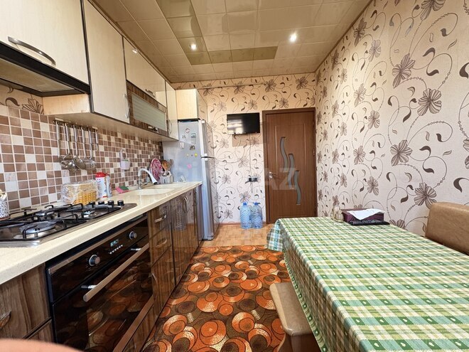 Продаётся 3-комн. вторичка 78 м², м. Халглар Достлугу, photo 19 from 22