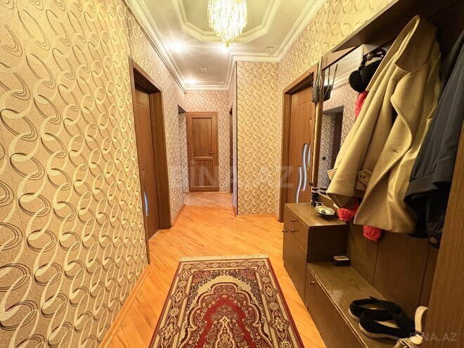 Продаётся 3-комн. вторичка 78 м², м. Халглар Достлугу, photo 16 from 22