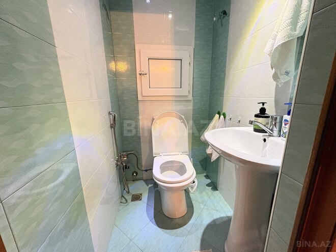 Продаётся 3-комн. вторичка 78 м², м. Халглар Достлугу, photo 12 from 22