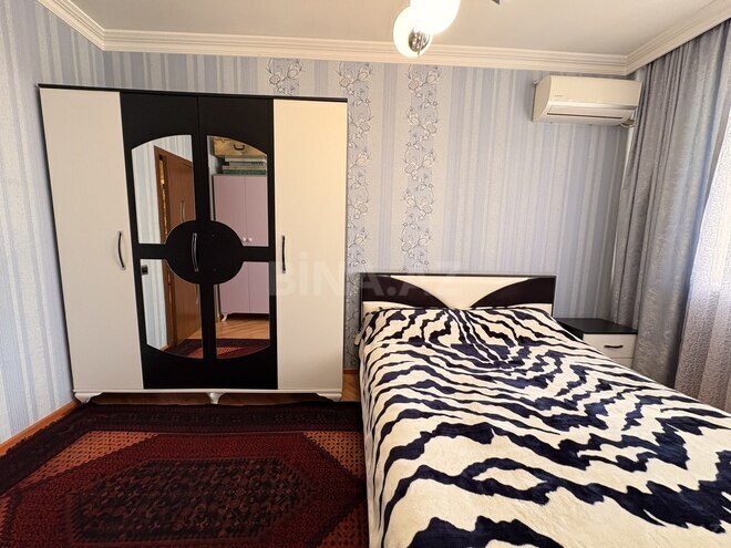 Продаётся 3-комн. вторичка 78 м², м. Халглар Достлугу, photo 8 from 22