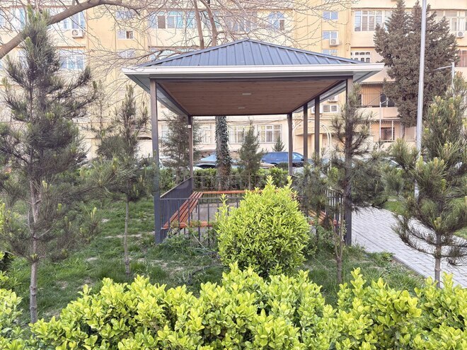 Продаётся 3-комн. вторичка 78 м², м. Халглар Достлугу, photo 5 from 22