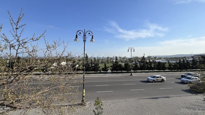 Сдаётся 4-комн. офис 80 м², м. Шах Исмаил Хатаи, photo 11 from 12