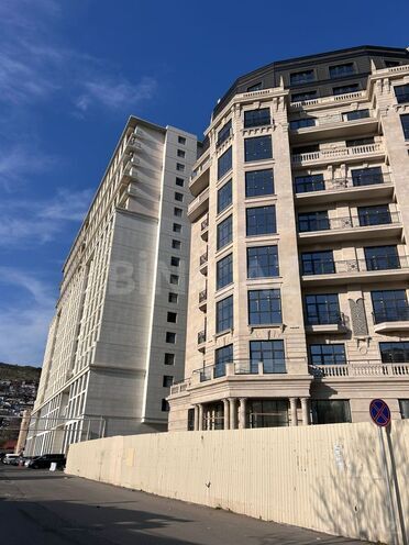 İcarəyə verilir 3 otaqlı yeni tikili 80 m², Səbail r., photo 11 from 12