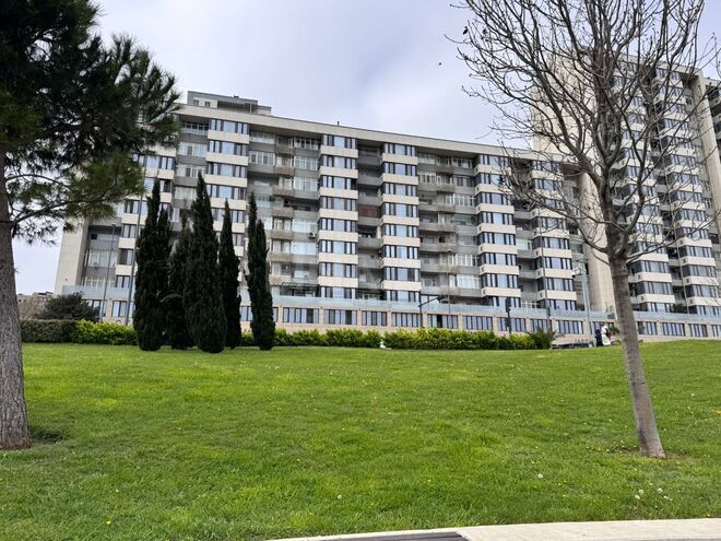Satılır 3 otaqlı yeni tikili 135 m², Elmlər Akademiyası m., photo 1 from 15