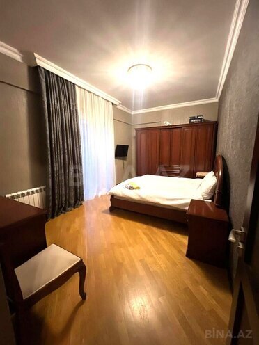 Satılır 3 otaqlı yeni tikili 100 m², Nizami m., photo 8 from 18