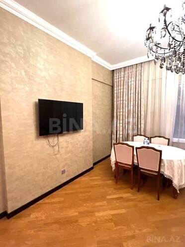 Satılır 3 otaqlı yeni tikili 100 m², Nizami m., photo 6 from 18