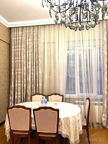 Satılır 3 otaqlı yeni tikili 100 m², Nizami m., photo 7 from 18