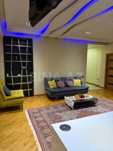 Продаётся 4-комн. новостройка 170 м², м. Мемар Аджеми, photo 21 from 28